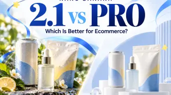 Nano Banana 2.1 vs Nano Banana Pro: Which Is Better for Ecommerce?