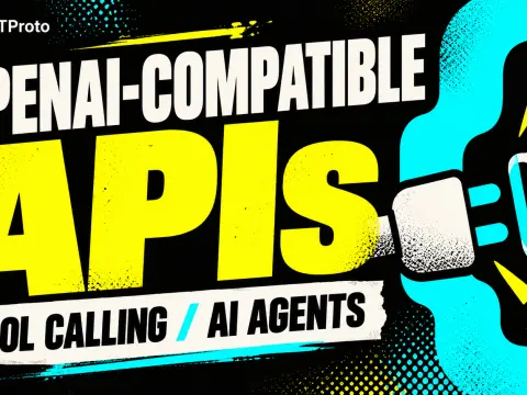 Best OpenAI-Compatible APIs for Tool Calling and AI Agents: 12 Compared
