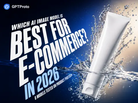Quel est le meilleur modèle d'IA d'images pour le e-commerce en 2026 ? 6 modèles testés sur des photos de produits