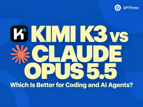 Kimi K3 vs Claude Opus 5.5: Which Is Better for Coding and AI Agents?