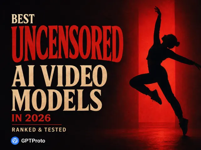 Best Uncensored AI Video Models in 2026: Ranked & Tested