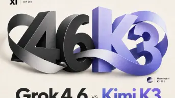 Grok 4.6 vs Kimi K3: ¿Cuál se adapta a tu proyecto?