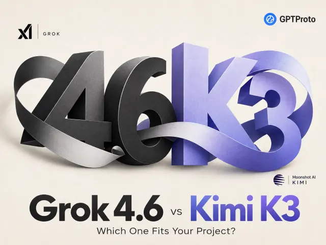 Grok 4.6 vs Kimi K3: Which One Fits Your Project?