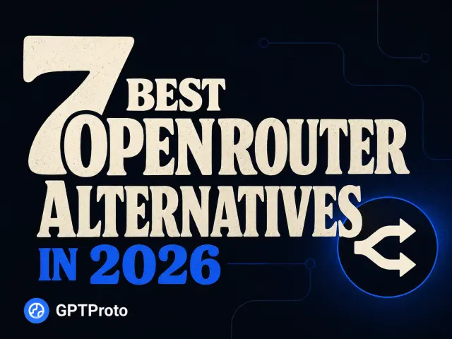 7 Best OpenRouter Alternatives in 2026: Pricing and Trade-Offs