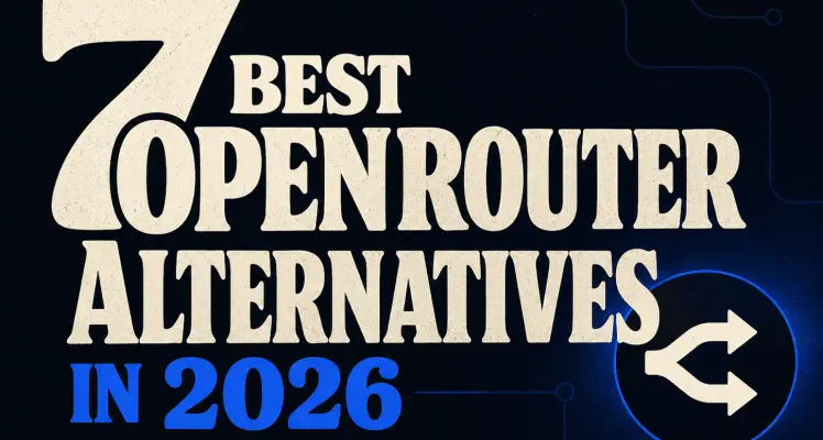 7 Best OpenRouter Alternatives in 2026: Pricing and Trade-Offs