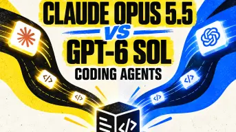 Claude Opus 5.5 vs. GPT-6 Sol: Welches Modell ist besser für Programmieragenten?
