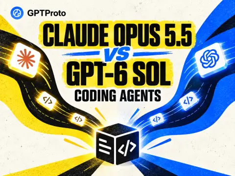 Claude Opus 5.5 vs GPT-6 Sol: Which Is Better for Coding Agents?