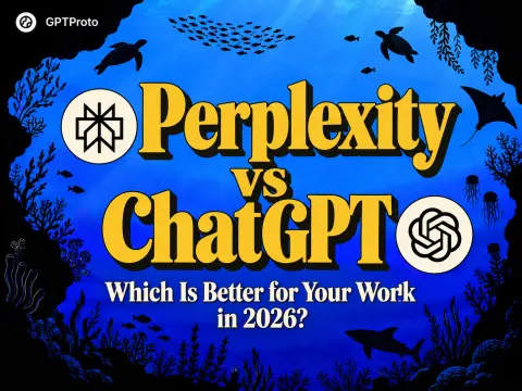 Perplexity vs ChatGPT: Which Is Better for Your Work in 2026?