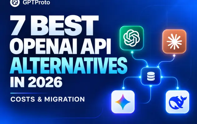 One Key for Agents, Coding & Apps