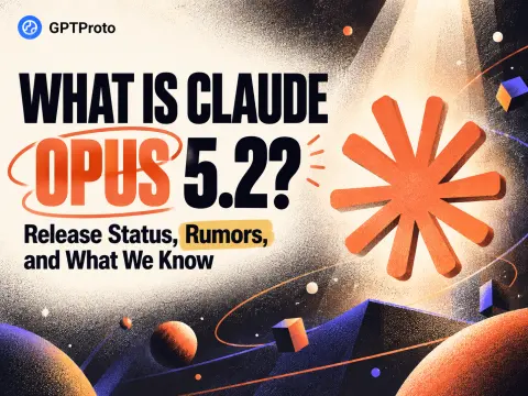 O que é o Claude Opus 5.2? Status de lançamento, rumores e o que sabemos