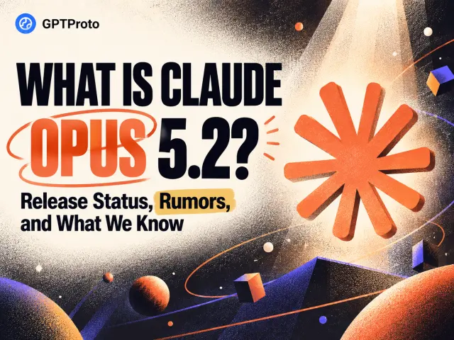 What Is Claude Opus 5.2? Release Status, Rumors, and What We Know