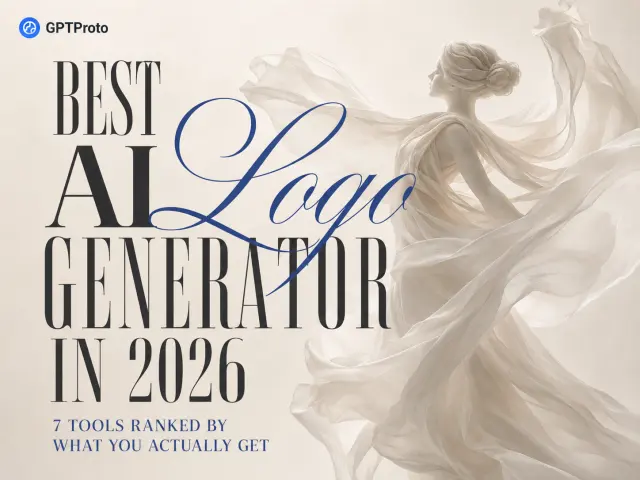 Best AI Logo Generator in 2026: 7 Tools Ranked by What You Actually Get