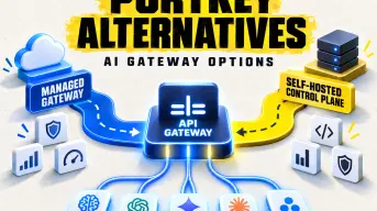 Portkey Alternatives: The Best AI Gateway Replacements for 2026