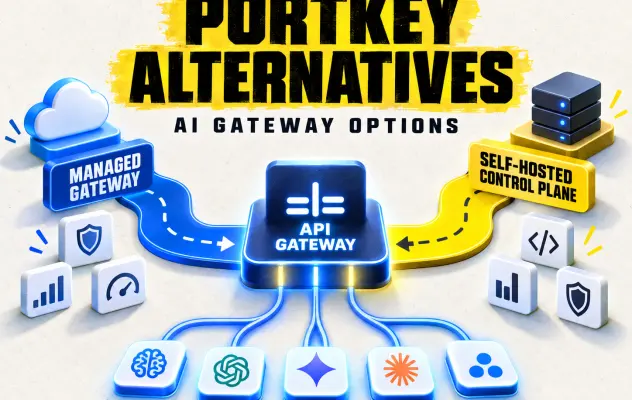 One Key for Agents, Coding & Apps