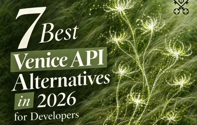 One Key, More AI Models