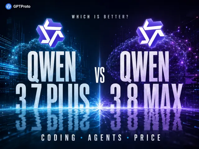 Qwen 3.7 Plus vs Qwen 3.8 Max: Which Is Better for Coding, Agents, and Price?