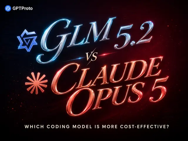 GLM 5.2 vs Claude Opus 5: Which Coding Model Is More Cost-Effective?