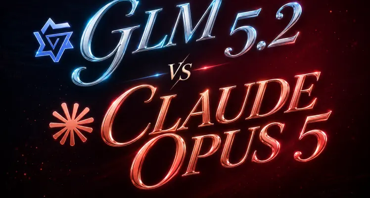 GLM 5.2 vs Claude Opus 5: Which Coding Model Is More Cost-Effective?