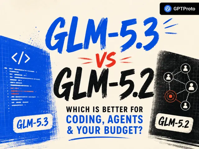 GLM-5.3 vs GLM-5.2: Which Is Better for Coding, Agents, and Your Budget?