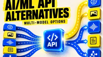 AI/ML API Alternatives: The Best Multi-Model & Direct-Provider AI API Options