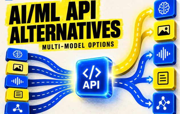 One Key, More AI Models