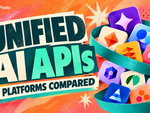 Best Unified AI APIs for Accessing Hundreds of Models: 11 Platforms Compared