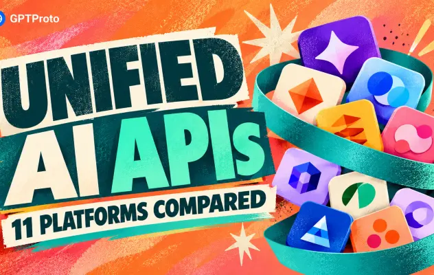 One Key for Agents, Coding & Apps