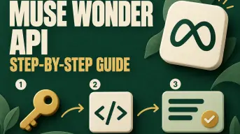 How to Use Muse Wonder API: A Step-by-Step Guide