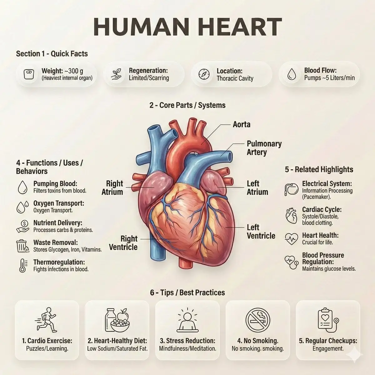 Ultra-clean modern editorial infographic poster (1080x108...