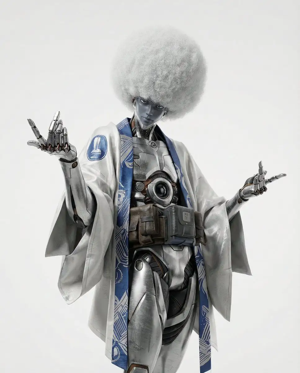 i love those new character designs