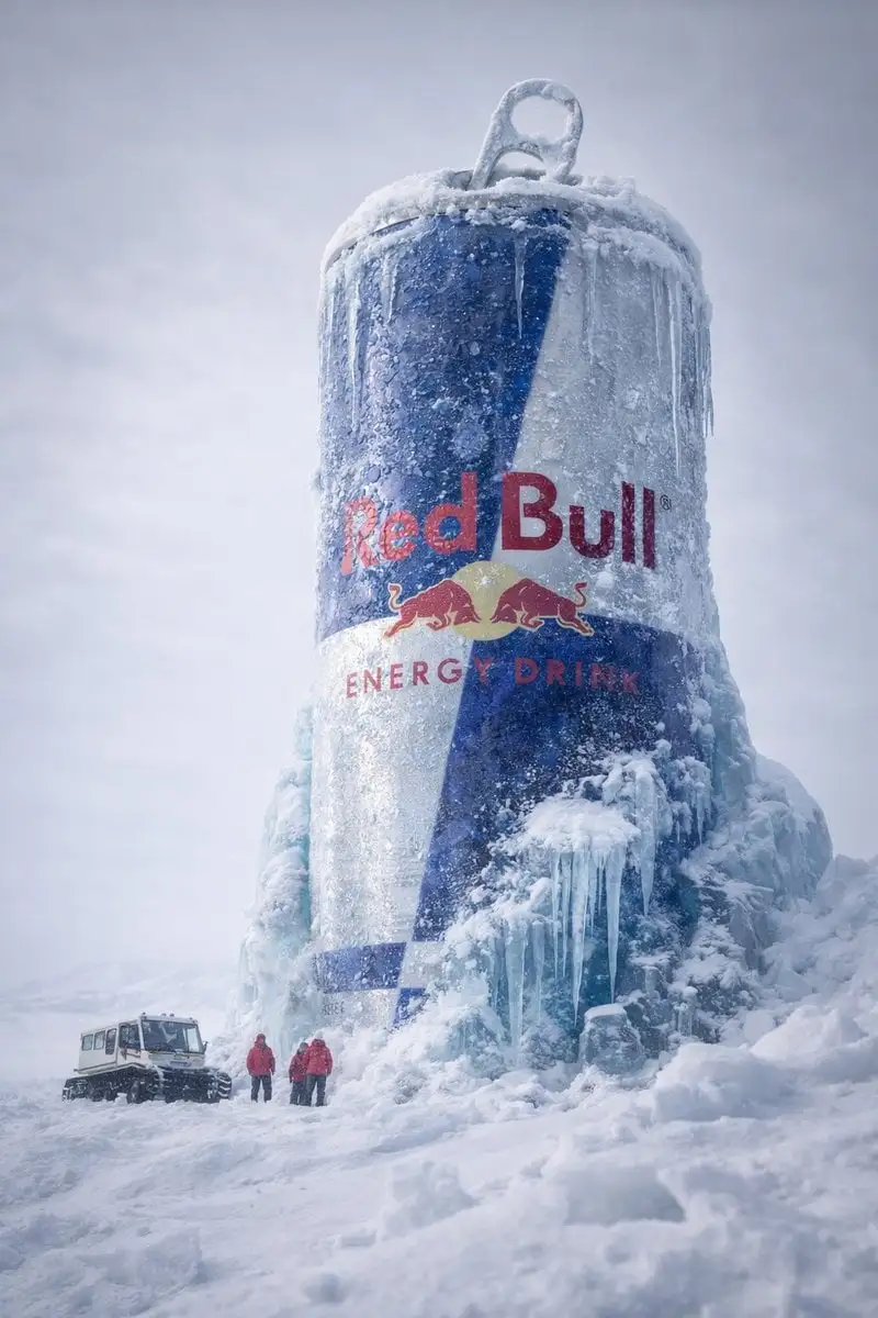 Hyper-realistic cinematic 8k photograph, low-angle wide p...