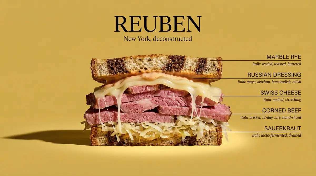 Perfect cinematic cross-section cut through [DISH], slice...