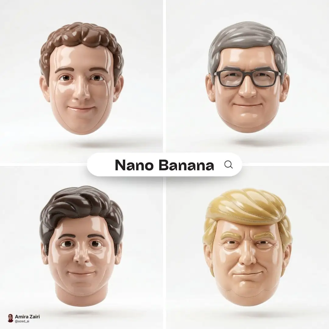 [SUBJECT], made of smooth inflated glossy vinyl plastic, ...