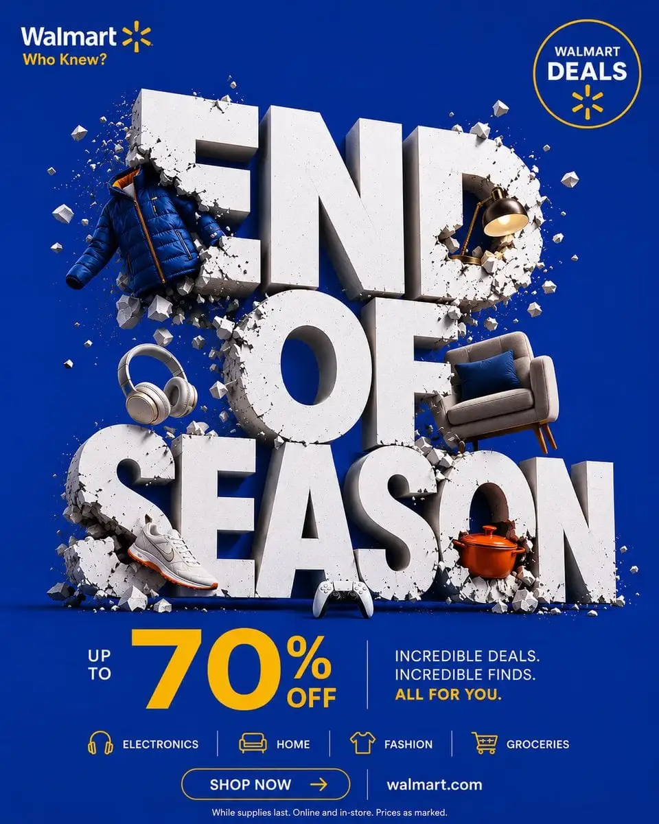 4:5 vertical ultra-premium seasonal retail campaign