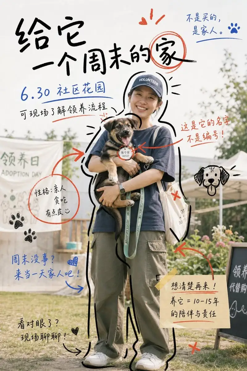 围绕具体主题内容生成一张高明度干净底场街头涂鸦人物视觉：主体全身或大部分身体立在干净高明度浅场中，真实摄影或写实人...