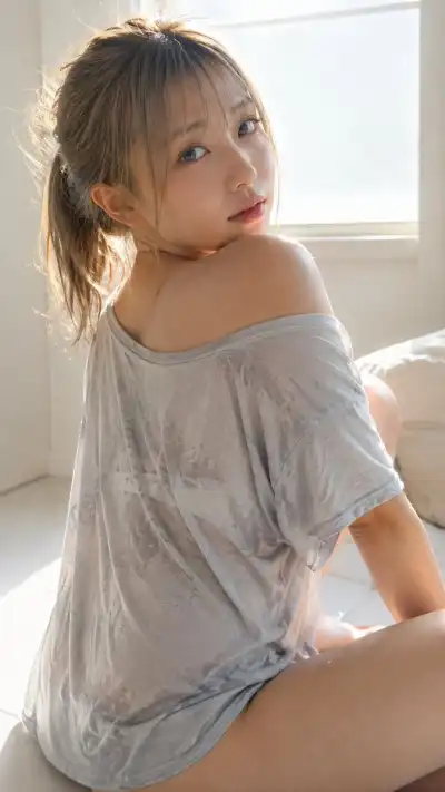 A photorealistic candid vertical 9:16 smartphone photo of...