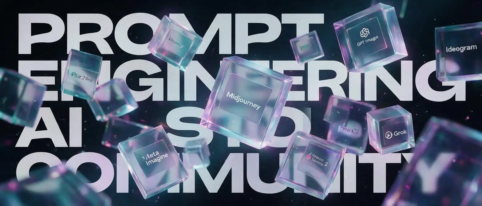 Create an ultra-premium editorial technology poster for t...
