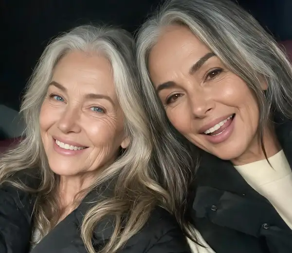 AI Age Filter