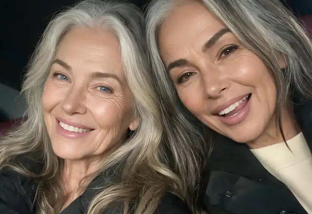AI Age Filter