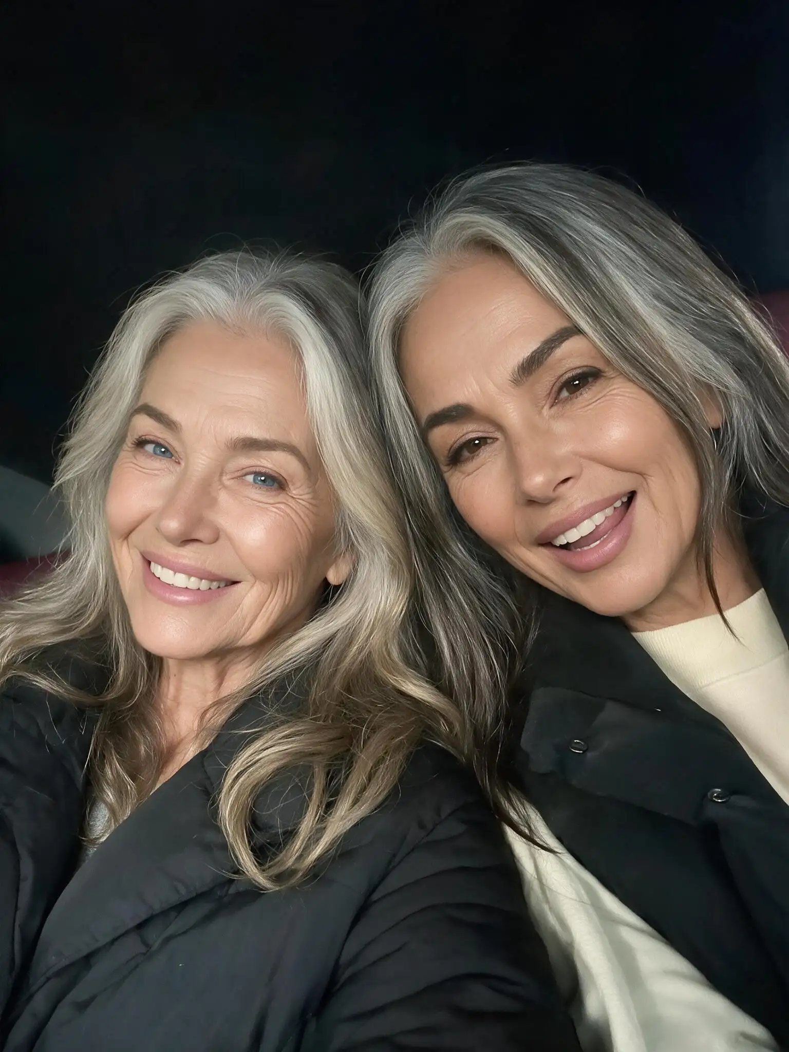 AI Age Filter
