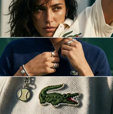A high-end, hyper-realistic editorial fashion photography triptych campaign for brand: [BRAND NAME].

THE TASK:

Act as a world-class fashion photographer (e.g., Steven Meisel, Paolo Roversi, or Harley Weir) shooting a defining image campaign for [BRAND NAME]. You must create a cohesive 3-panel editorial layout, stacked horizontally (top, middle, bottom panels). The focus is intensely on cinematic close-ups and textural details.

THE MUSE (AI AUTONOMY):

Analyze the deepest archetype, aesthetic, philosophy, and target audience lifestyle of [BRAND NAME]. Based only on this analysis, autonomously generate the ultimate human muse for the brand. You determine their gender, age, unique ethnicity, striking features, and charismatic attitude. This person is not a model posing; they are the living embodiment of the brand's spirit.

THE TRIPTYCH NARRATIVE & COMPOSITION (HORIZONTAL STACK - CLOSE-UP FOCUS):

The three stacked panels must form a unified, intimate visual essay about the brand's essence, prioritizing tight framing.

Top Panel (The Intense Portrait): A cinematic, tight headshot focusing on the eyes and face. Intense, communicative gaze. Highlighting skin texture and emotion.

Middle Panel (The Gesture/Action): A tight crop focusing on a specific body part in motion or repose—hands clutching something, the curve of a neck, a mouth smoking a cigarette, posture. It conveys the character's attitude without showing the whole body.

Bottom Panel (The Ultimate Texture/Symbol): An extreme macro close-up. A detail of a unique garment fabric, a piece of jewelry, a symbolic prop relevant to the brand's lifestyle, or an abstract texture from their environment.

STYLING & BOLD CHOICES (CRITICAL):

Push boundaries. The styling must be avant-garde high fashion. Incorporate unexpected elements to create an "art-house" feel: weird accessories, juxtaposed garments, props, or even a touch of deliberate absurdity if it fits the brand's vibe. The image must feel raw, expensive, and tactile.

TECHNICAL AESTHETICS:

Hyper-realism: Strong film grain, highly detailed textures (pores, fabric weave), realistic depth of field.

Lighting: Bold, cinematic, and dramatic. Use chiaroscuro, colored gels, harsh sunlight, or moody shadows depending on the brand's DNA.

Color: A sophisticated, editorial color grading palette that is perfectly harmonious and relevant to [BRAND NAME].