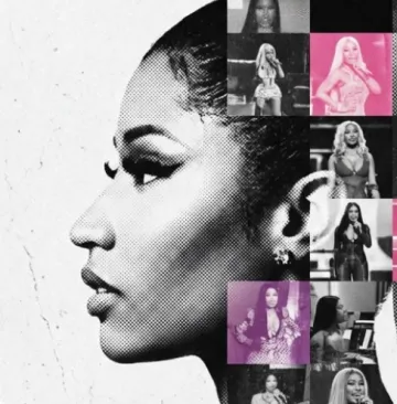 [PERSON NAME]. 
Act as a high-end sports graphic designer creating a conceptual tribute poster. The style is a complex "dual exposure photo-grid composite" with mixed-media textures.
CENTRAL STRUCTURE (THE VESSEL):
The central focus is a large-scale, high-contrast black and white portrait silhouette of [PERSON NAME]. This main portrait acts as the container.
THE GRID FILL & TEXTURES (MIXED MEDIA):
The interior of the silhouette is populated by a dense "photo mosaic grid" of action shots from the person's career.
CRITICAL TEXTURE INSTRUCTION: Do not just paste flat photos. Apply artistic textures to various grid cells to create a tactile, collage feel. Use effects like:
Halftone Dots: Comic-book style raster patterns on some cells.
Fabric/Embroidery: Subtle thread or canvas textures suggesting a jersey or patch.
Film Grain: Heavy noise on specific high-contrast action shots.
COLOR STRATEGY:
The base is Monochrome B&W. Use selective color overlays (relevant to the team/flag) ONLY on specific grid cells to create a rhythm.
TYPOGRAPHY & BRANDING (STRICT MICRO-SCALING):
Top Left (The Name): Write "[PERSON NAME]" strictly using the font Inter Semibold.
Kerning: Tight negative kerning (-4%).
Size: SMALL and discreet. It must occupy MAXIMUM 20% of the canvas width. Do NOT make it large or loud.
Top Right (The Symbol): Place the primary logo (Team/Brand/Flag).
Size: VERY SMALL. It must occupy MAXIMUM 10% of the canvas width.
COMPOSITION & BACKGROUND:
Background: Off-white or light grey with a visible high-quality paper or concrete texture. It should not be flat digital white.
Alignment: Center the figure perfectly. Maintain wide negative space around the object.