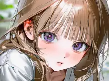 Generador de Arte Anime con IA