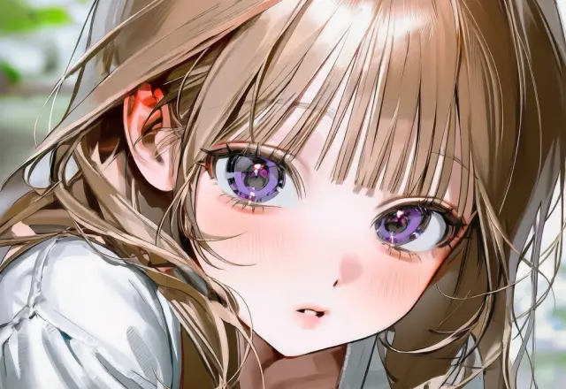 Generador de Arte Anime con IA
