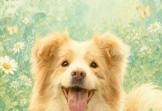 Cute Wallpaper Generator