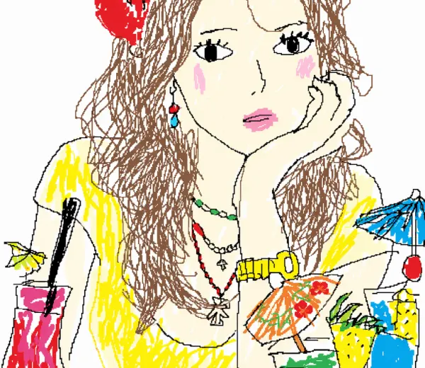 MS Paint AI Generator