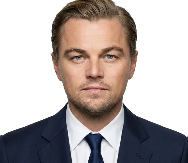AI Passport Photo Maker