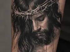 AI Tattoo Generator
